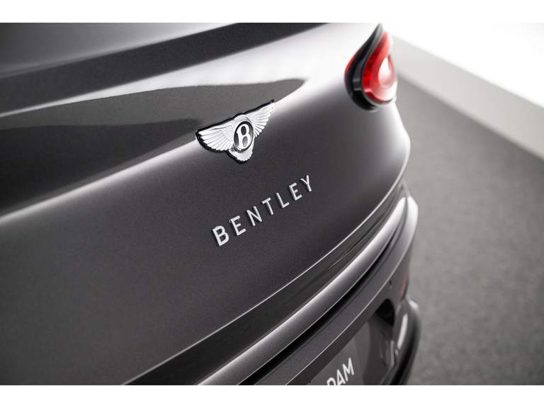 Bentley Bentley