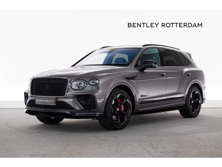 Bentley