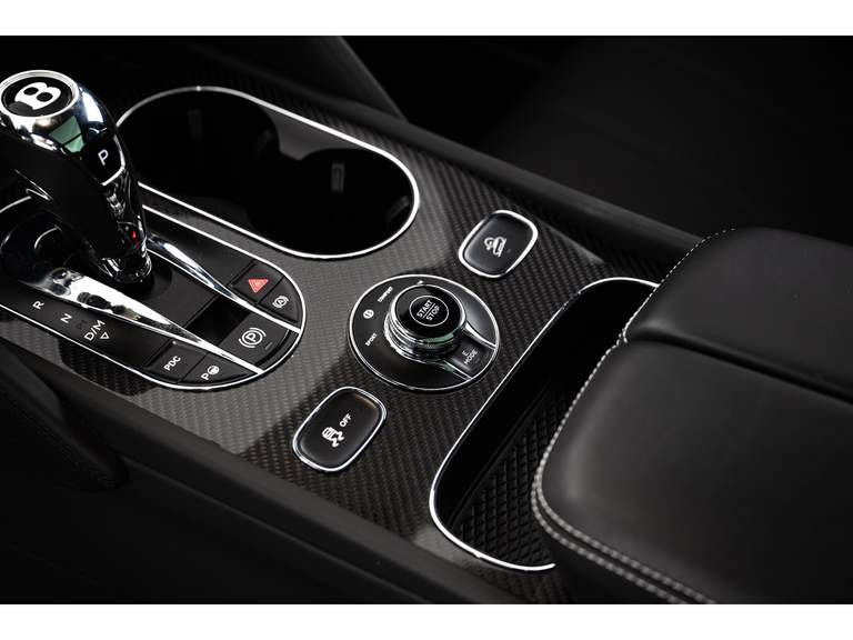 Bentley Bentley