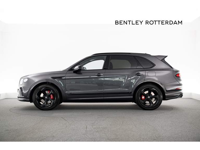 Bentley Bentley