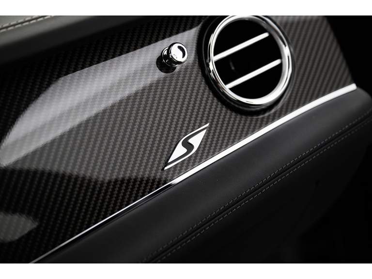 Bentley Bentley