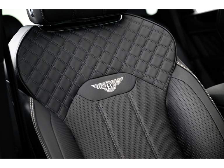 Bentley Bentley