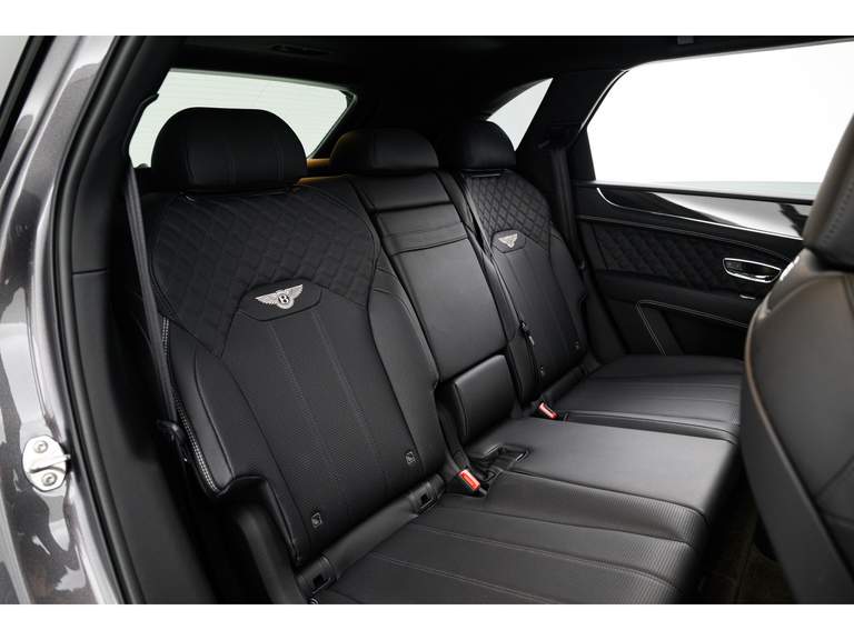 Bentley Bentley