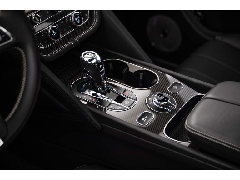 Bentley Bentley