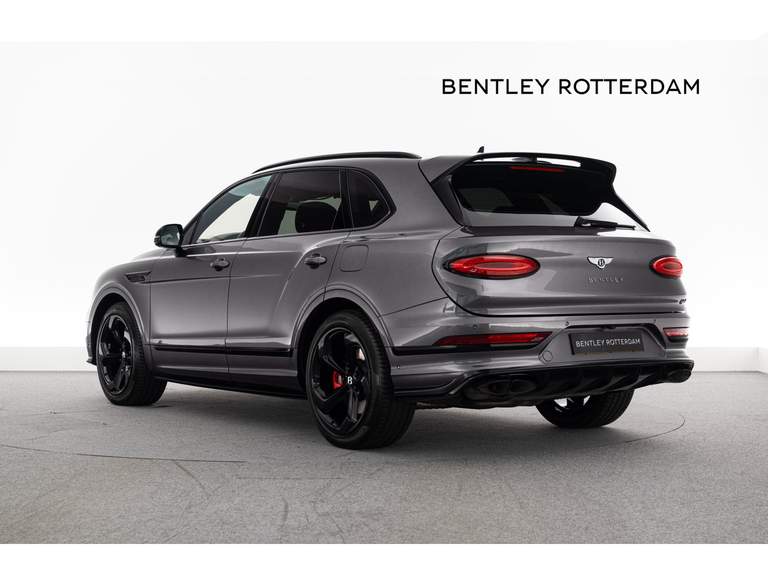 Bentley Bentley