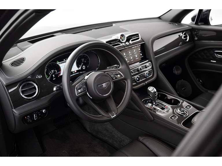 Bentley Bentley