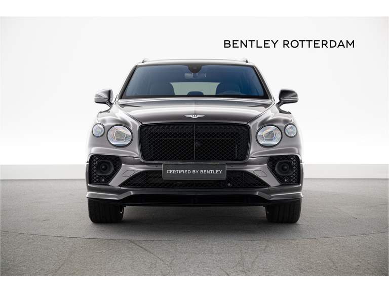 Bentley Bentley