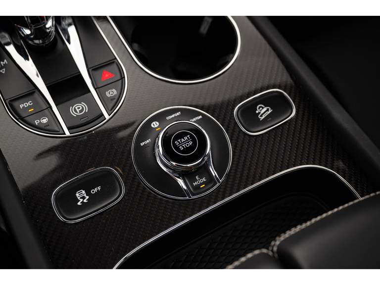 Bentley Bentley