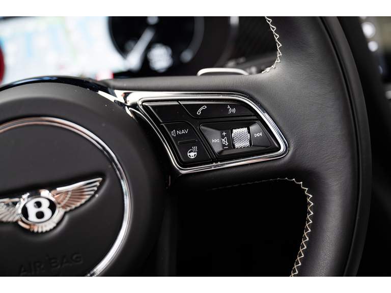 Bentley Bentley