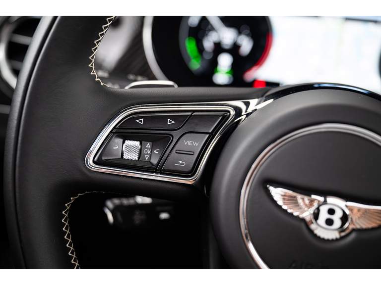 Bentley Bentley