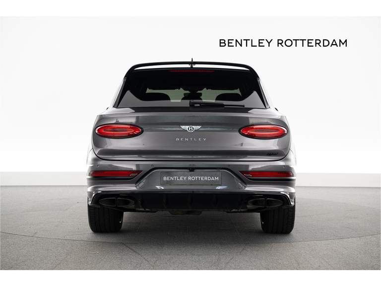 Bentley Bentley
