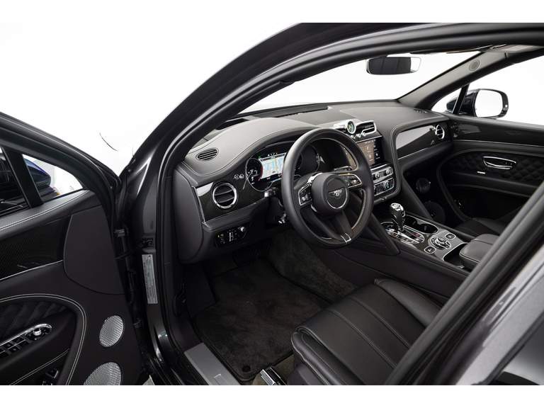 Bentley Bentley
