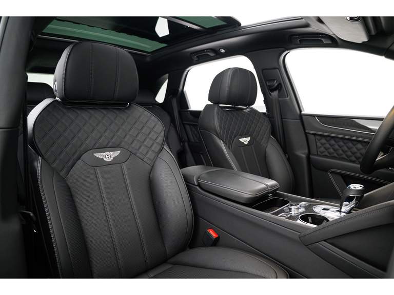 Bentley Bentley