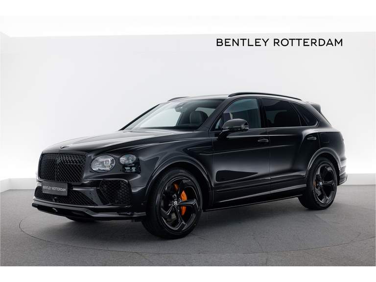 Bentley