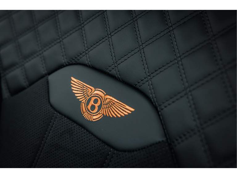 Bentley