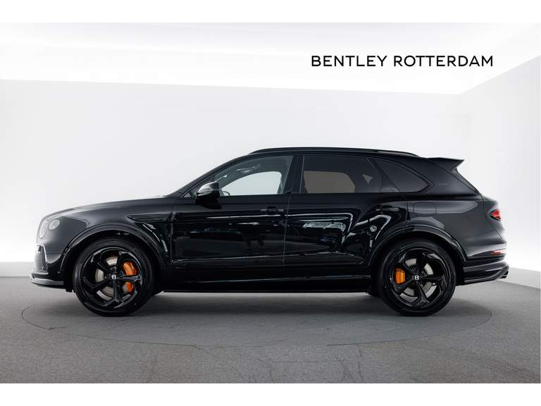 Bentley