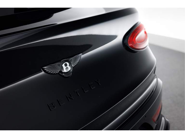 Bentley