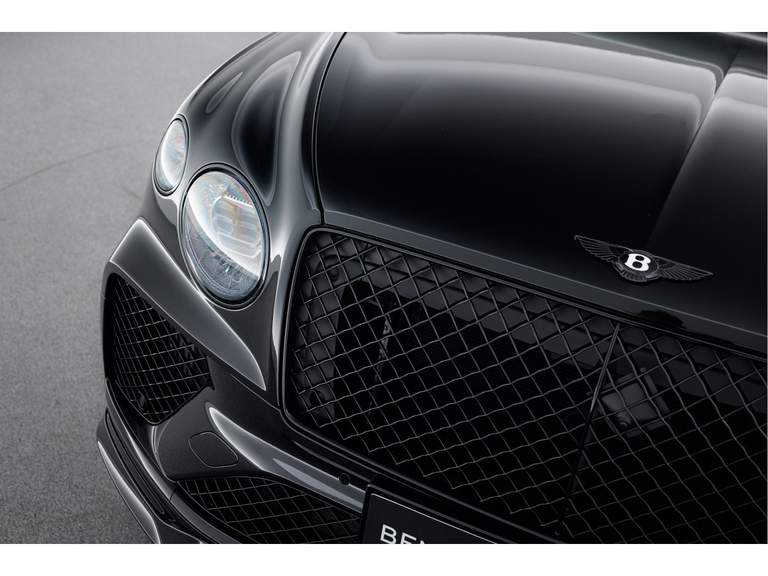 Bentley