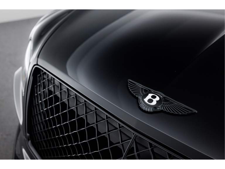 Bentley