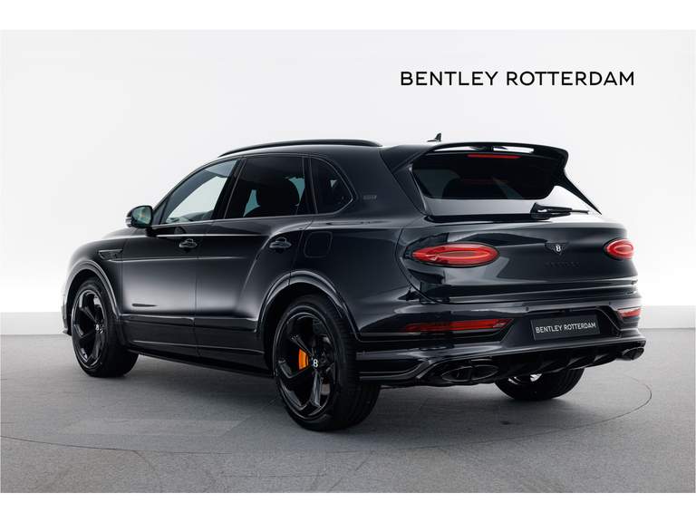 Bentley