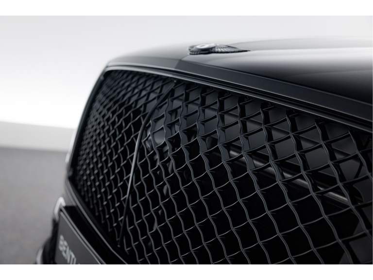 Bentley