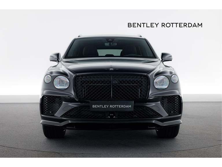 Bentley