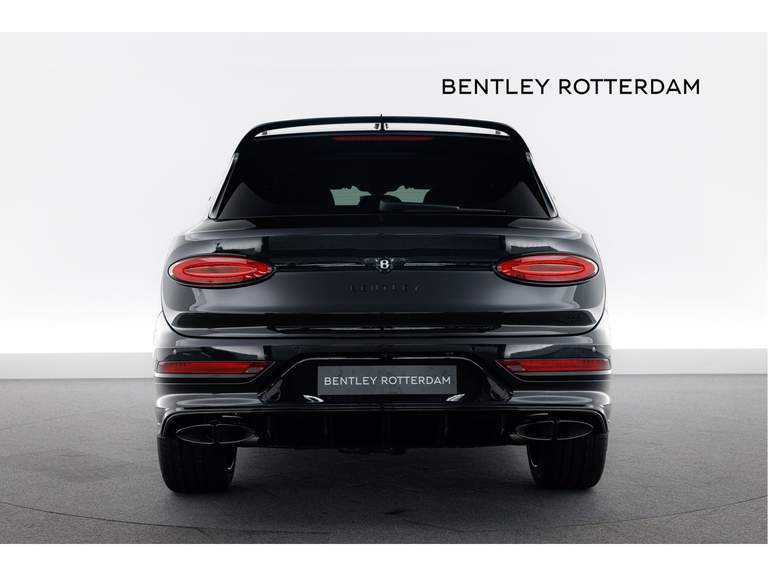 Bentley
