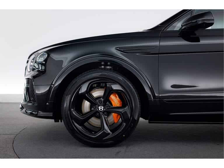 Bentley