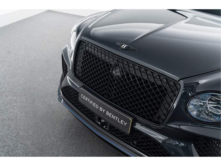 Bentley Bentley