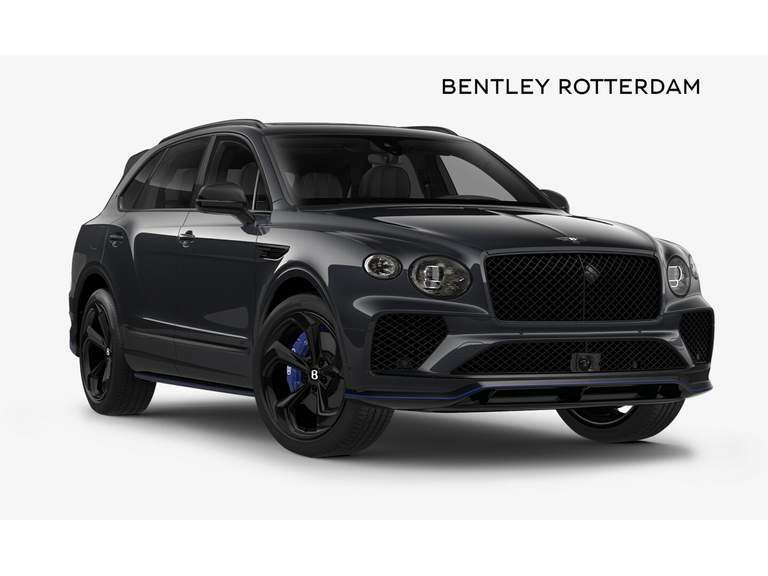 Bentley