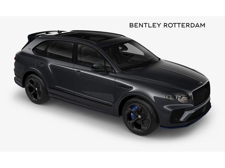 Bentley Bentley