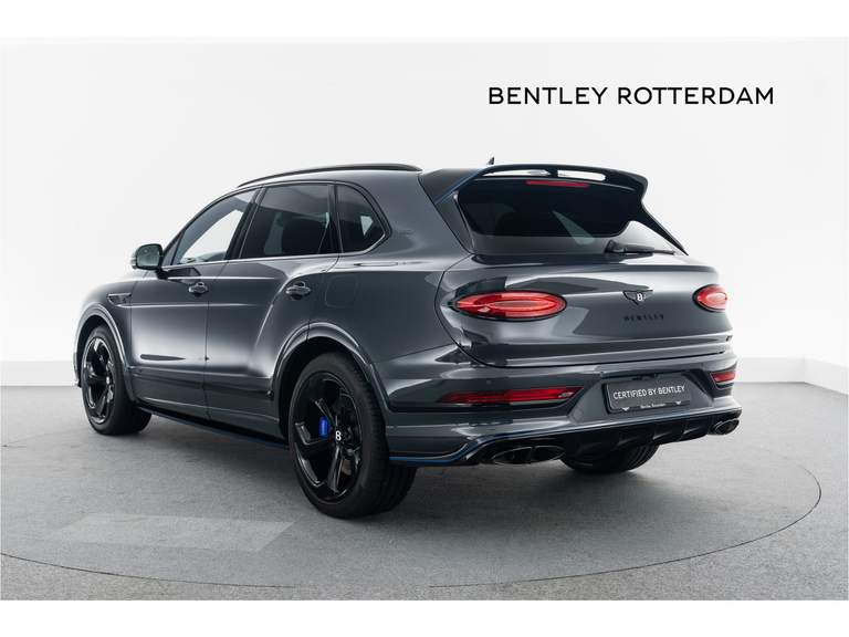 Bentley Bentley