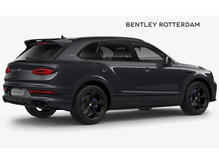 Bentley Bentley