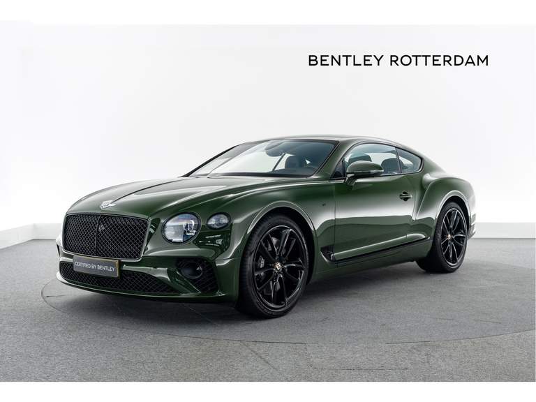 Bentley