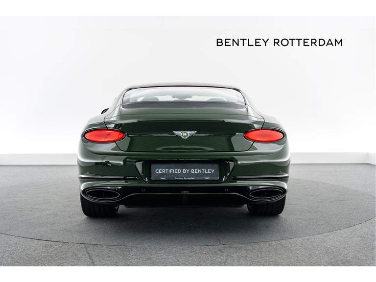 Bentley Bentley