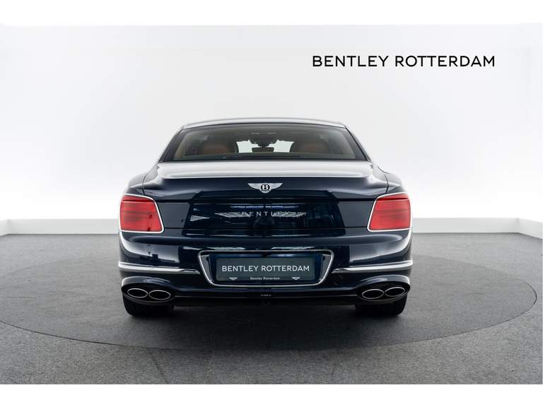 Bentley Bentley