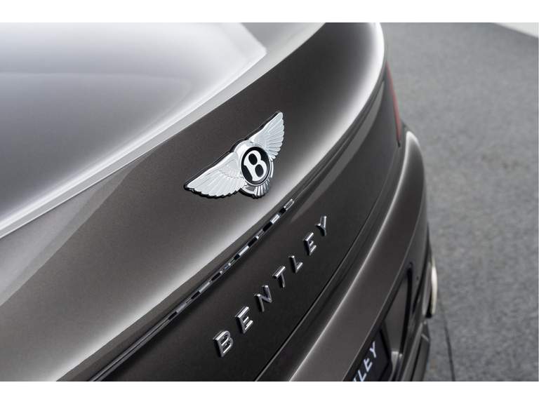 Bentley