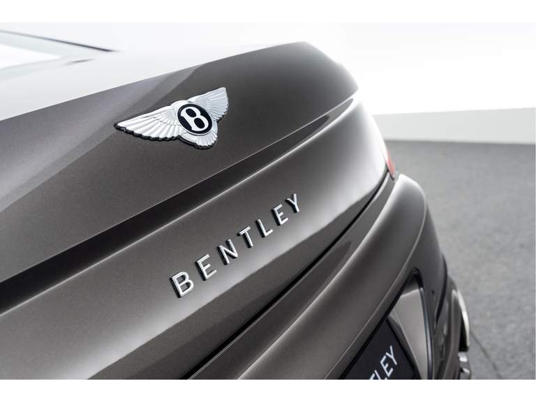 Bentley