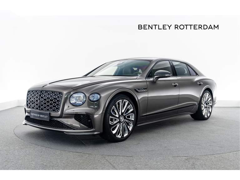 Bentley