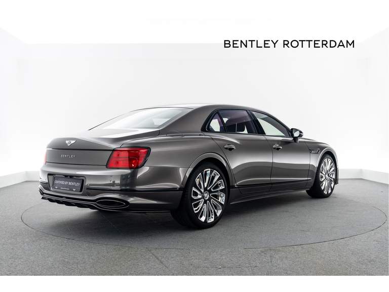 Bentley
