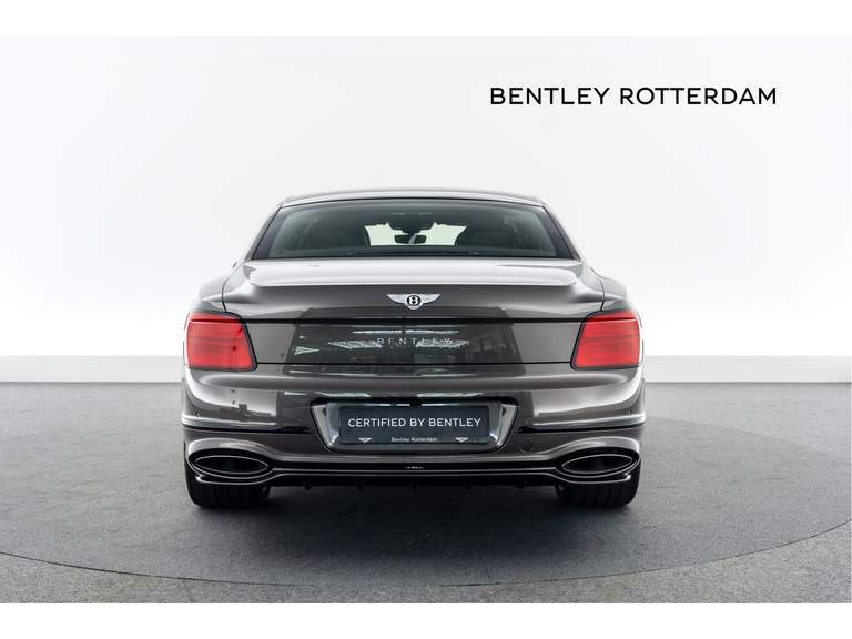 Bentley