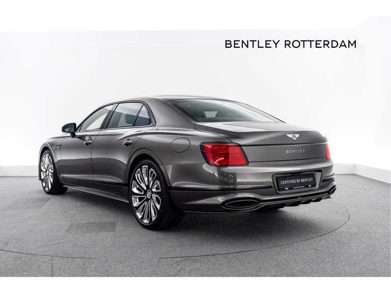 Bentley