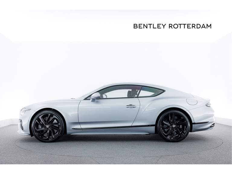 Bentley