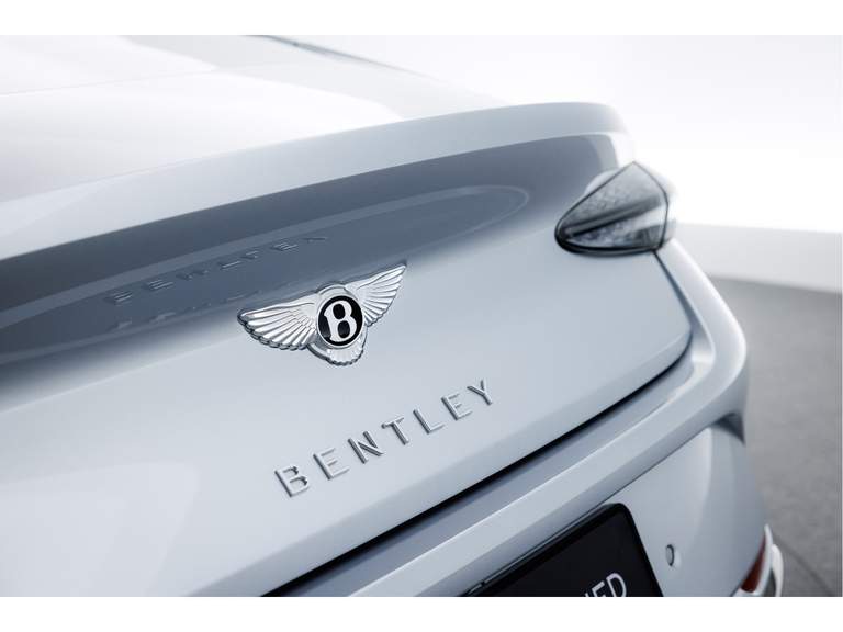 Bentley