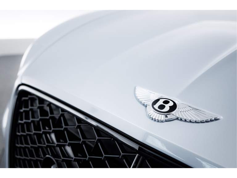Bentley