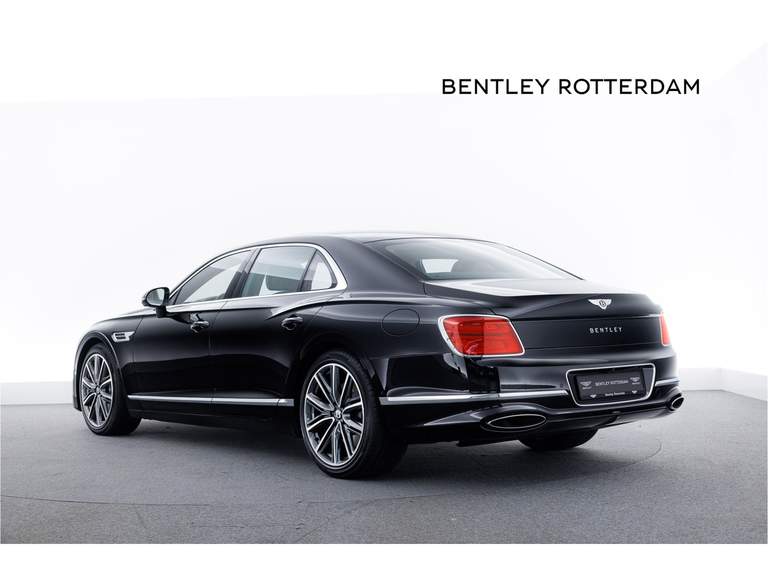 Bentley