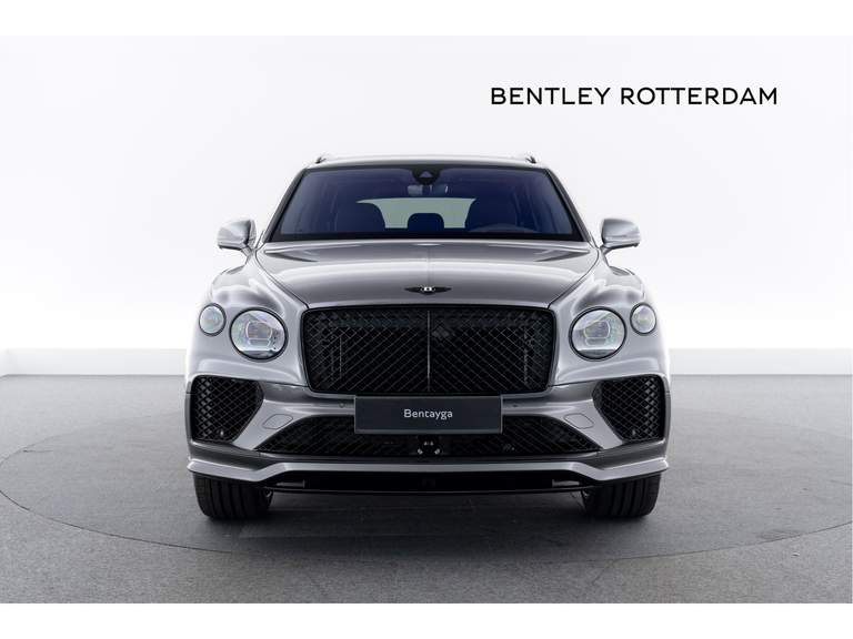 Bentley Bentley