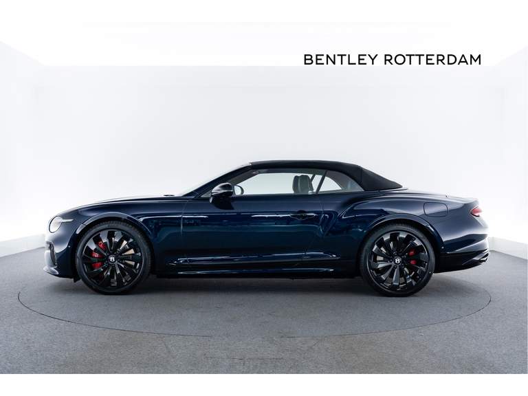 Bentley