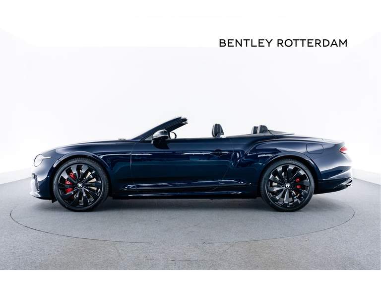 Bentley
