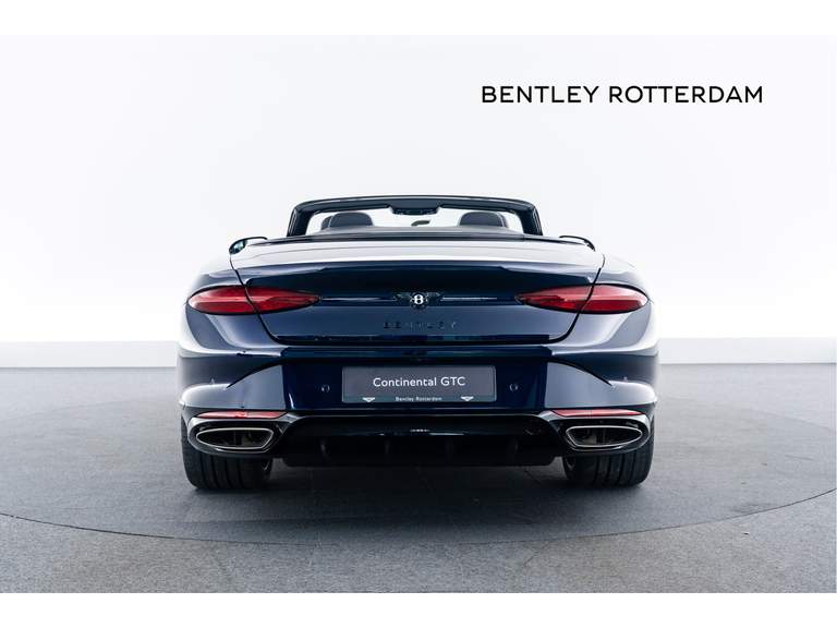 Bentley